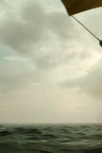 Poster de Episódio Sunken Treasures (2018)