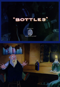 Garrafas (Bottles)