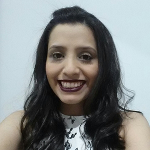 Foto de perfil de Rafaela