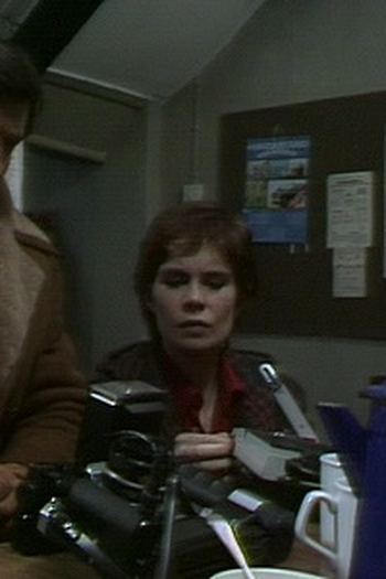 Poster de Episódio Episode 3 (1981)