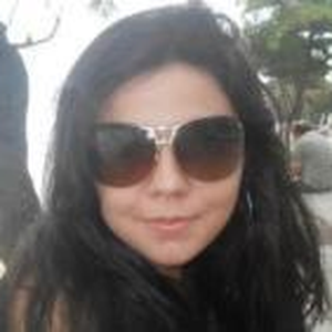 Foto de perfil de Ana Amélia Teixeira