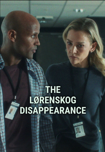 Desaparecimento na Noruega (Forsvinningen på Lørenskog)