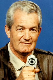 Leo Batista (I) - Poster 1