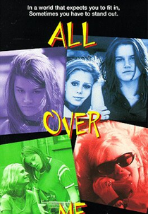 All Over Me (All Over Me)