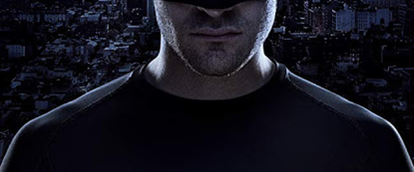 Daredevil, o Arrow da Marvel