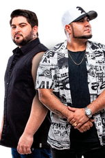 Os Barões da Pisadinha