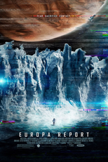 Viagem à Lua de Júpiter (Europa Report)