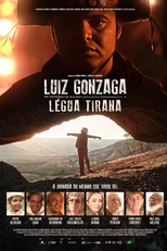 Luiz Gonzaga: Légua Tirana (Luiz Gonzaga: Légua Tirana)