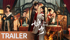 即将开播‼️ |《婢女 The Maid》Trailer🔥全员恶女!步步为营以智闯深宅💥他是侵权朝野的冷面王爷，她是地狱归来的复仇魅魔；从互为利刃到清醒着沉沦，携手划破阴谋枷锁！（邓凯/赵夕汐主演）