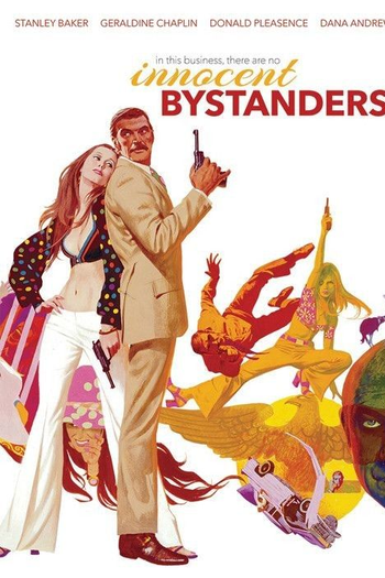  de Filme O Grande Seqüestro (1972)