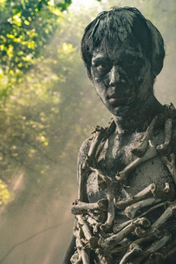 Poster de Episódio Memento (2020)