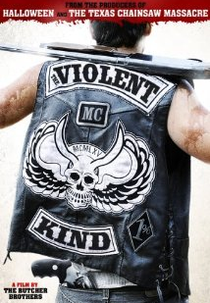 The Violent Kind (The Violent Kind)