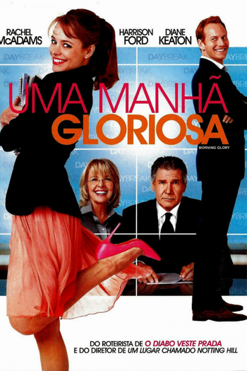  de Filme Uma Manhã Gloriosa (2010)