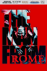 The Man from Rome (The Man from Rome)