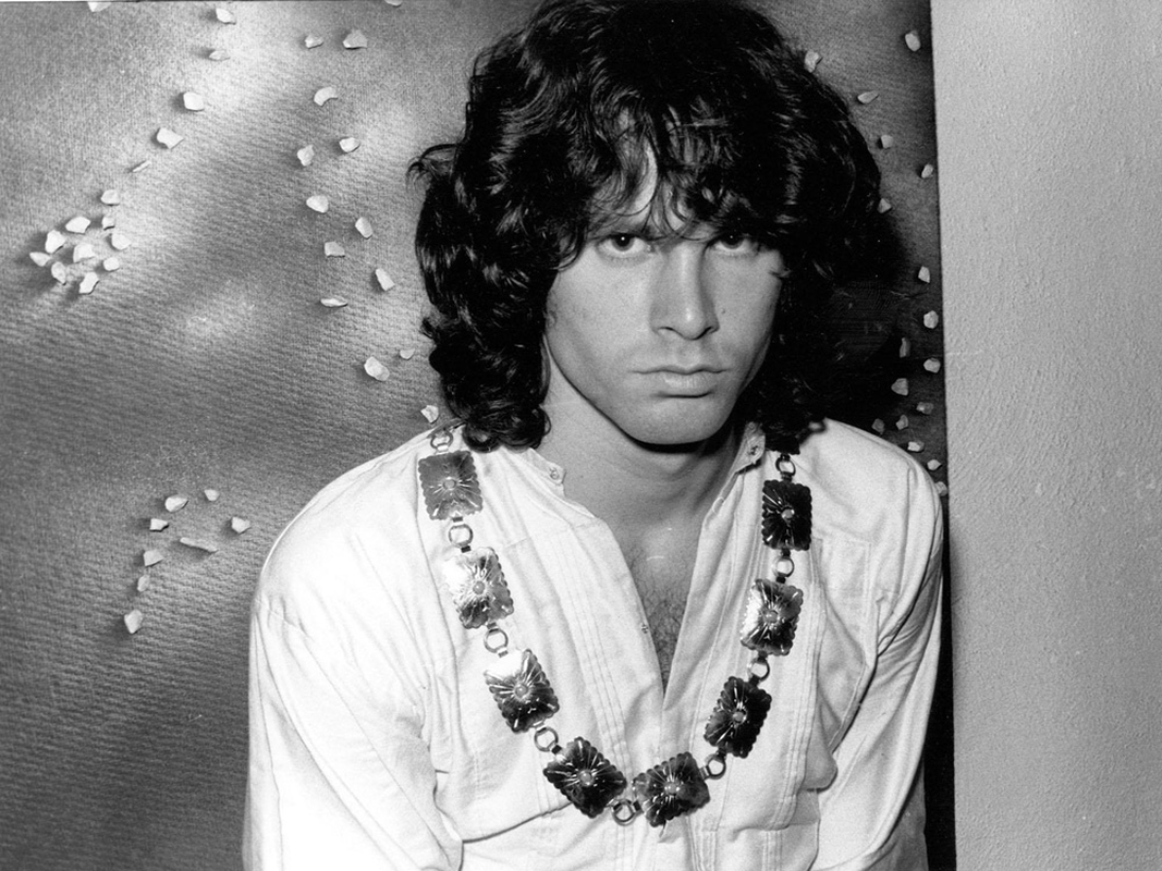 Jim Morrison - Foto 1
