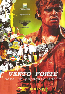Vento Forte para um Papagaio Subir (Vento Forte para um Papagaio Subir)