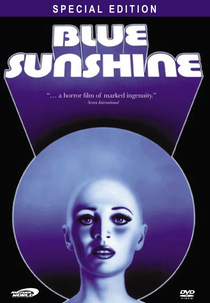 Blue Sunshine (Blue Sunshine)
