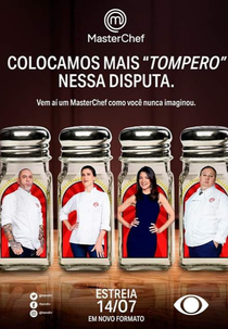 MasterChef Brasil (7ª Temporada) (MasterChef Brasil (7ª Temporada))