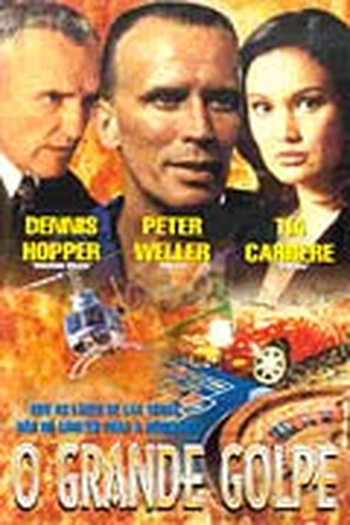 Poster de Filme O Grande Golpe (1997)