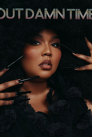 Poster 1 de Curta Lizzo - About Damn Time (2022)