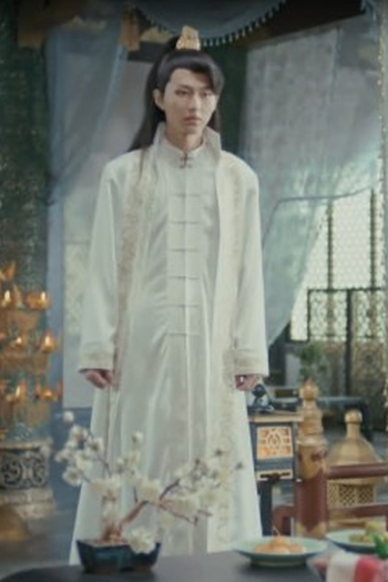 Poster de Episódio episode 10 (2020)