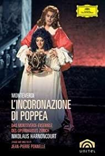 L'incoronazione di Poppea - Poster / Capa / Cartaz - Oficial 1