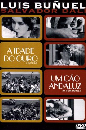  de Filme A Idade do Ouro (1930)
