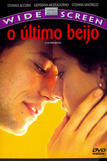  de Filme O Último Beijo (2001)