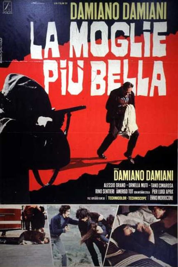  de Filme Por Amor ou Vingança  (1970)