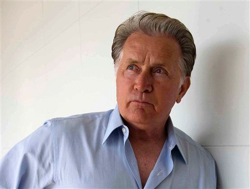 Martin Sheen - Foto 23