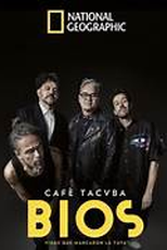 Bios. Vidas que Marcaram a sua: Café Tacvba (Bios. Vidas que Marcaram a sua: Café Tacvba)