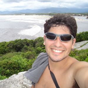 Foto de perfil de jonathas