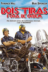 Dois Tiras Fora de Ordem (I Due Superpiedi Quasi Piatti)