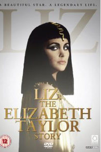  de Filme A Vida de Elizabeth Taylor (1995)