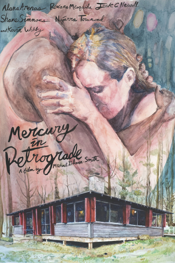  de Filme Mercury in Retrograde (2017)