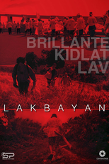 Lakbayan: Lakaran Ni Kabunyan (Lakbayan: Lakaran Ni Kabunyan)