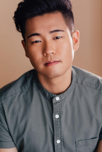 Sung Yoon - Poster 1