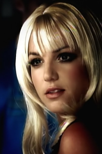 Poster de Curta Britney Spears: Gimme More (2007)