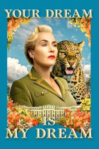  de Série O Regime (2024)