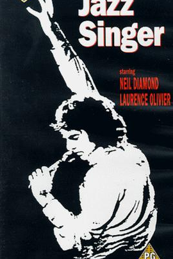  de Filme Nasce um Cantor (1980)