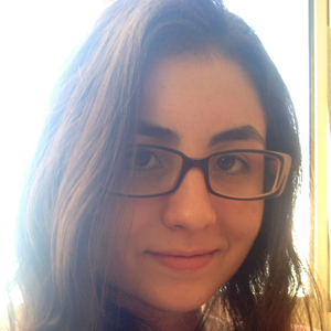 Foto de perfil de Karen Alencar