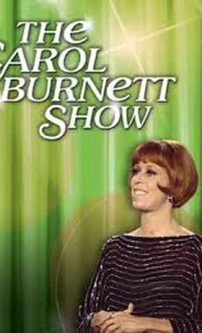 The Carol Burnett Show 7ª Temporada 15 De Setembro De 1973 Filmow