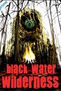 Black Water Wilderness - Poster / Capa / Cartaz - Oficial 1