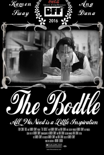 The Bodtle - Poster / Capa / Cartaz - Oficial 1