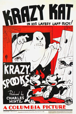 Krazy Spooks (Krazy Spooks)