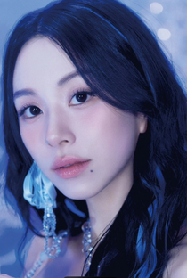 Son Chae-young - Poster 1