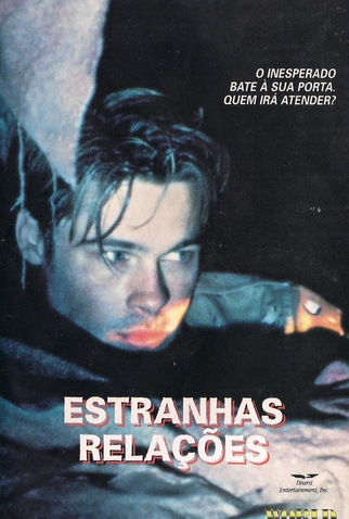 Poster 1 de Curta Estranhas Relações (1992)