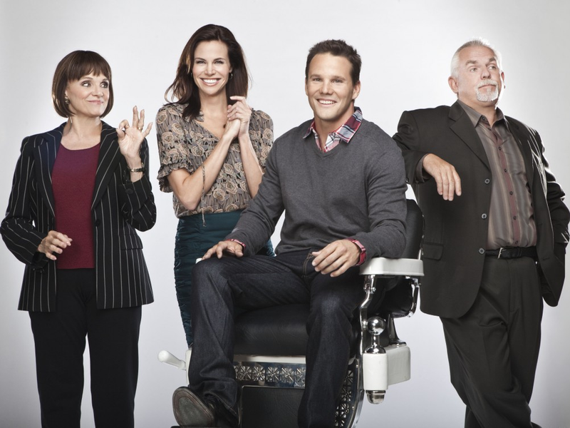 Foto 2 de Fixing Pete