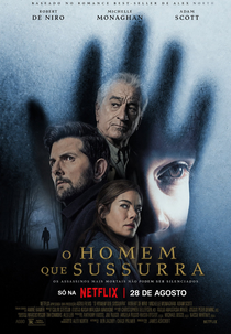 O Homem que Sussurra (The Whisper Man)