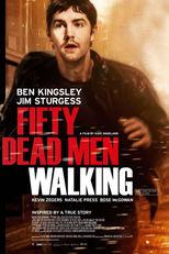 O Espião (Fifty Dead Men Walking)